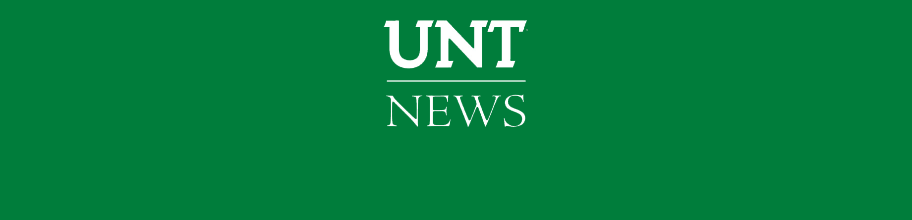 News banner
